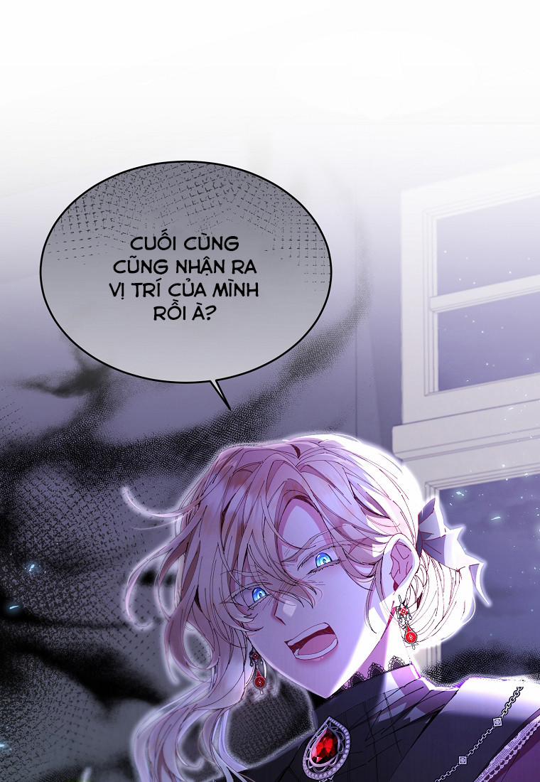 Ai Mới Là Công Nương Thật Sự 16 trang 10