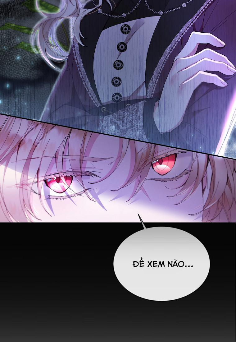 Ai Mới Là Công Nương Thật Sự 16 trang 11