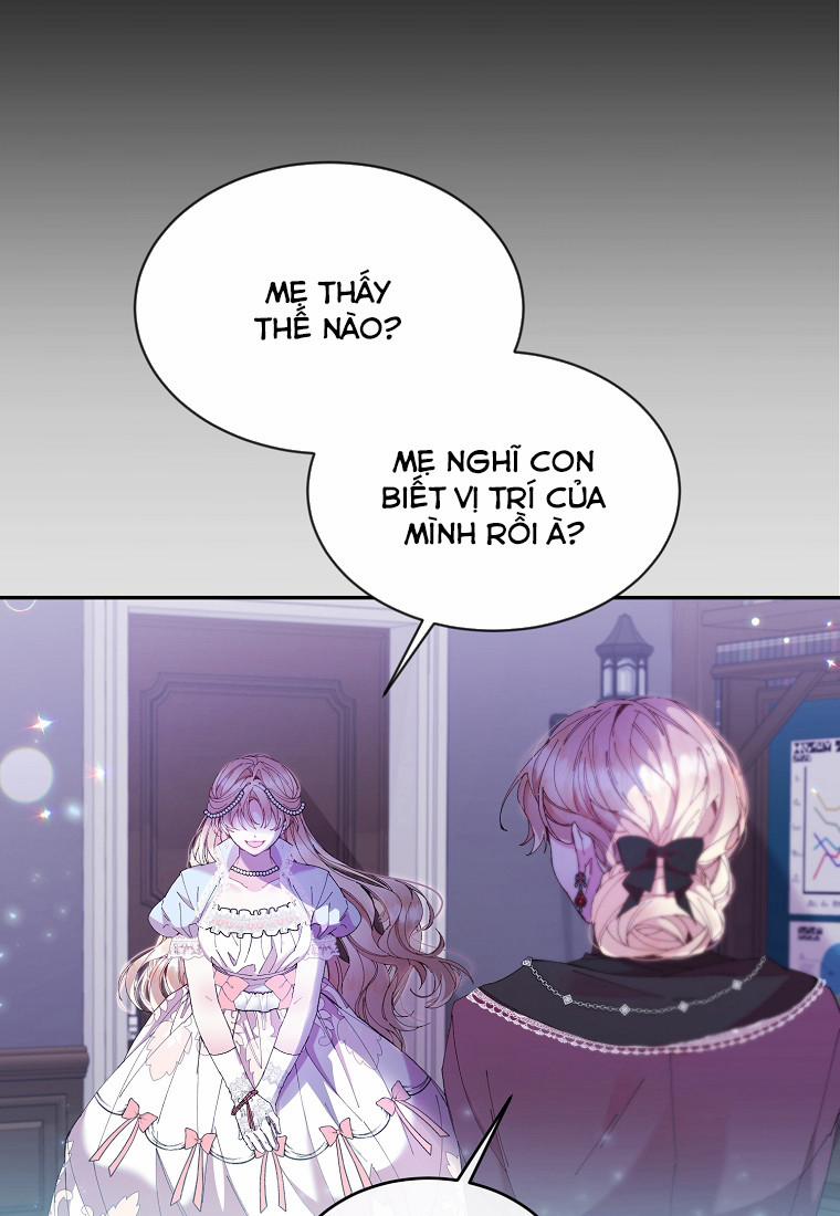 Ai Mới Là Công Nương Thật Sự 16 trang 12