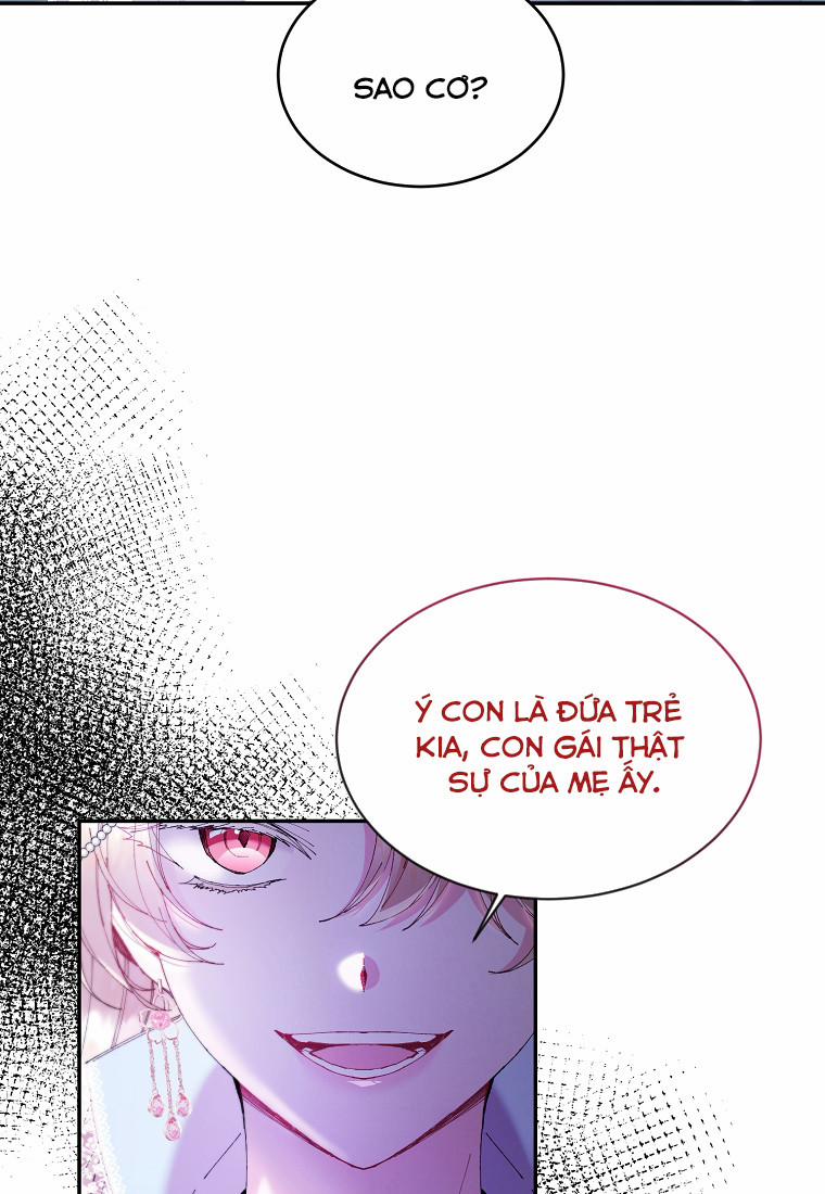 Ai Mới Là Công Nương Thật Sự 16 trang 13