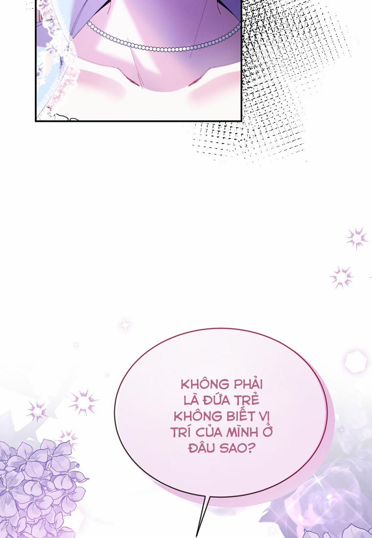 Ai Mới Là Công Nương Thật Sự 16 trang 14