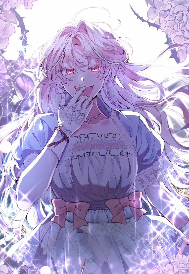 Ai Mới Là Công Nương Thật Sự 16 trang 15