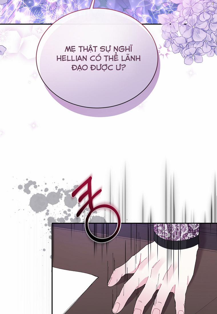 Ai Mới Là Công Nương Thật Sự 16 trang 16