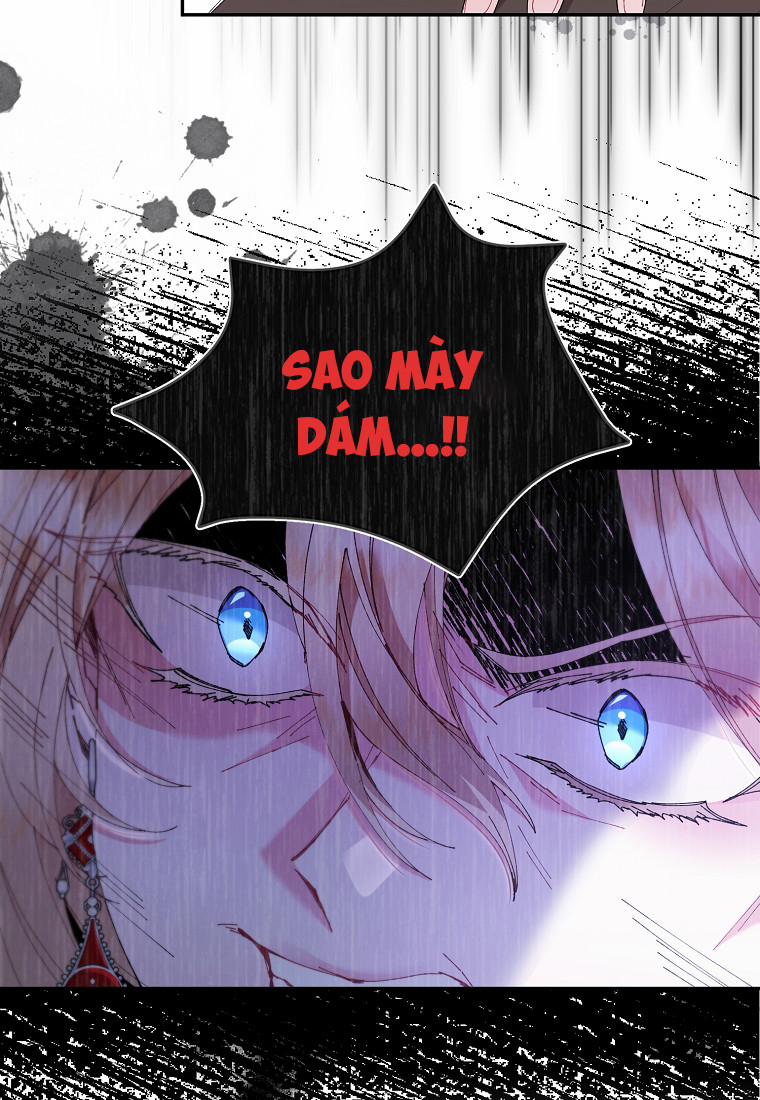 Ai Mới Là Công Nương Thật Sự 16 trang 17