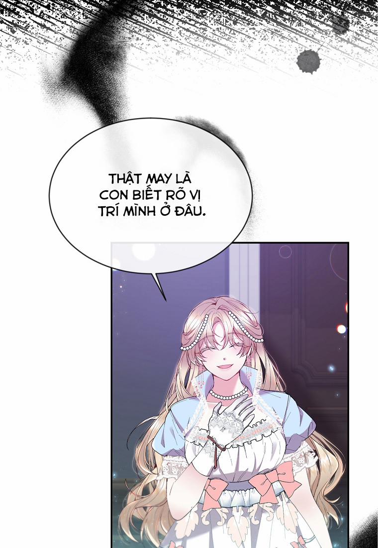 Ai Mới Là Công Nương Thật Sự 16 trang 18