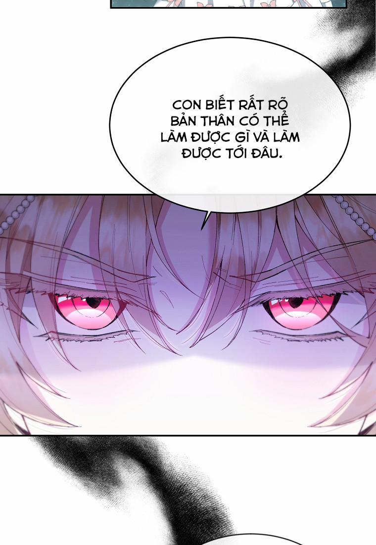 Ai Mới Là Công Nương Thật Sự 16 trang 19