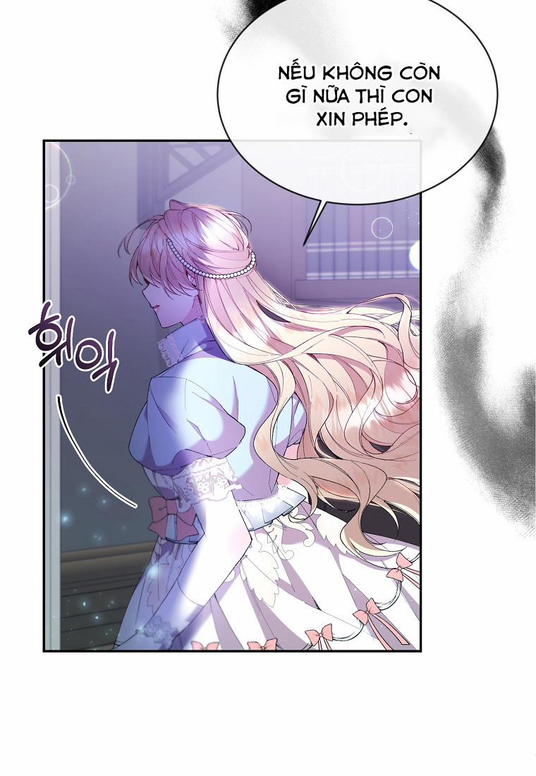 Ai Mới Là Công Nương Thật Sự 16 trang 20