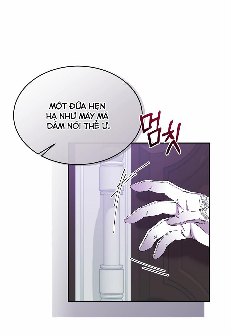 Ai Mới Là Công Nương Thật Sự 16 trang 21