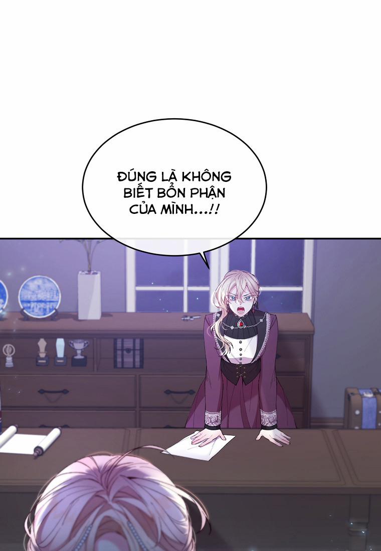 Ai Mới Là Công Nương Thật Sự 16 trang 22