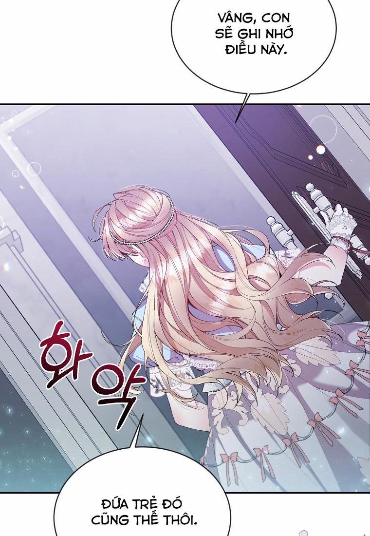 Ai Mới Là Công Nương Thật Sự 16 trang 25