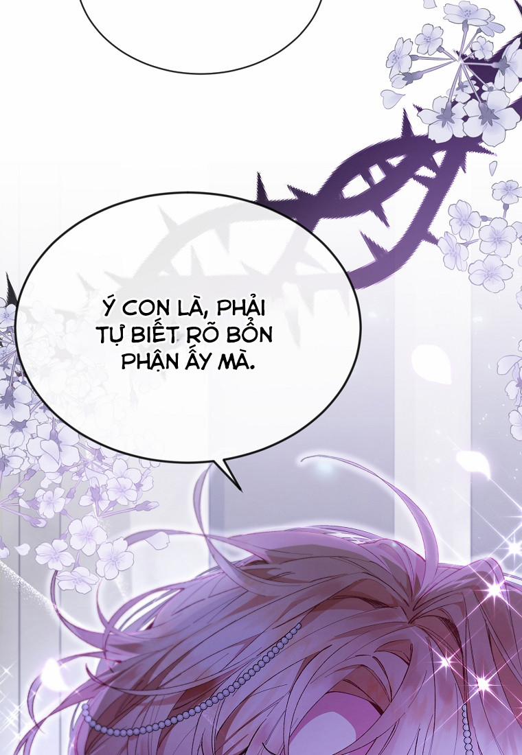 Ai Mới Là Công Nương Thật Sự 16 trang 26