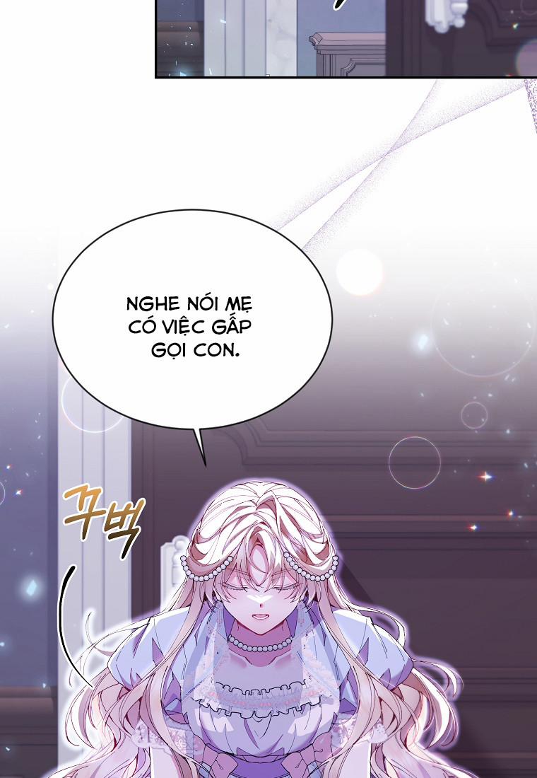 Ai Mới Là Công Nương Thật Sự 16 trang 3