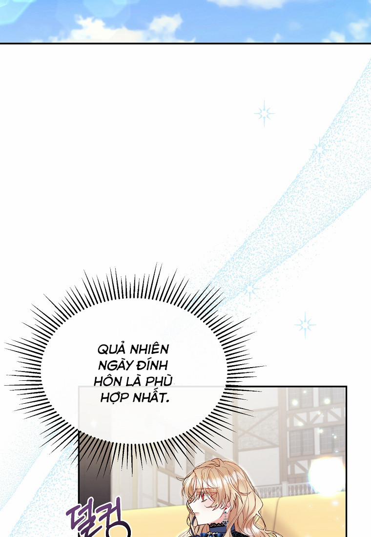 Ai Mới Là Công Nương Thật Sự 16 trang 31