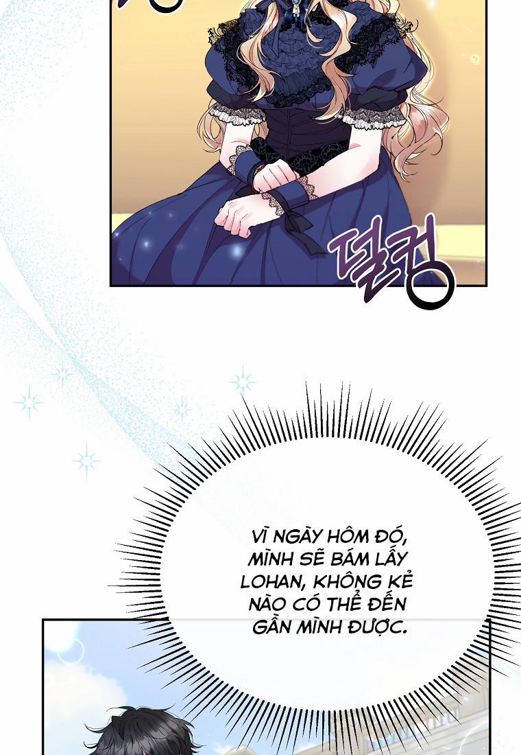 Ai Mới Là Công Nương Thật Sự 16 trang 32