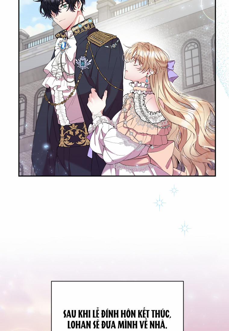 Ai Mới Là Công Nương Thật Sự 16 trang 33