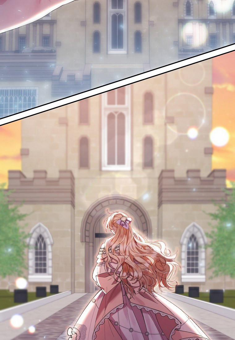 Ai Mới Là Công Nương Thật Sự 16 trang 35