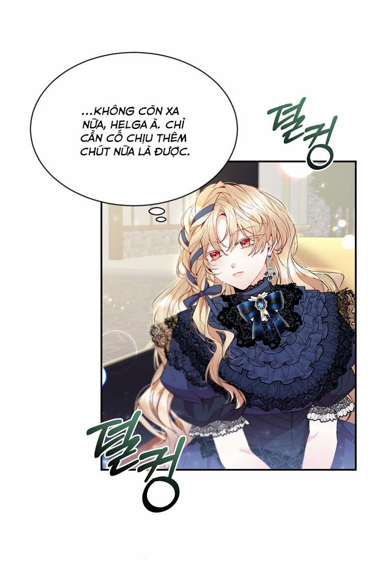 Ai Mới Là Công Nương Thật Sự 16 trang 37