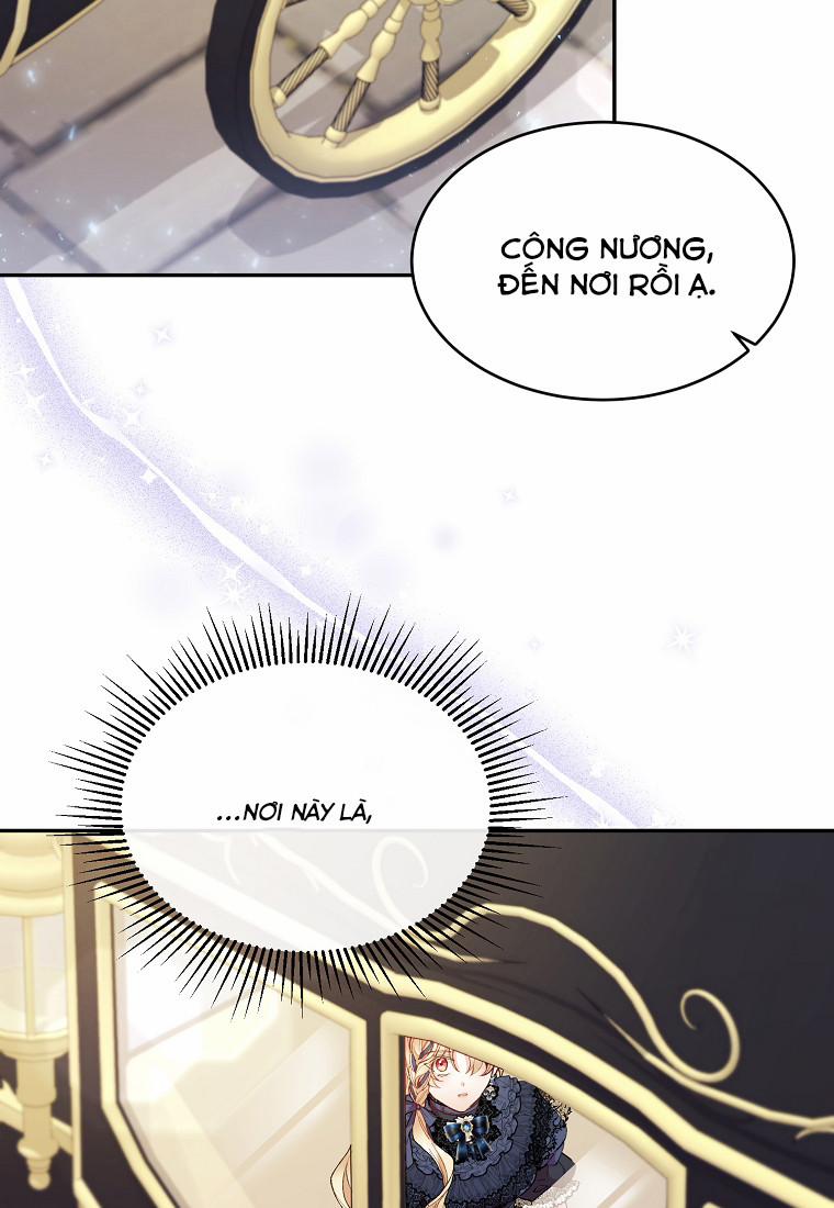 Ai Mới Là Công Nương Thật Sự 16 trang 40