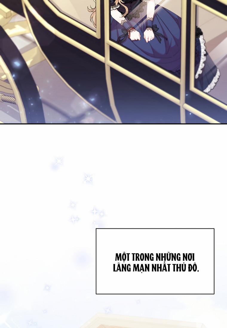 Ai Mới Là Công Nương Thật Sự 16 trang 41