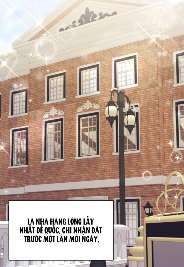 Ai Mới Là Công Nương Thật Sự 16 trang 42