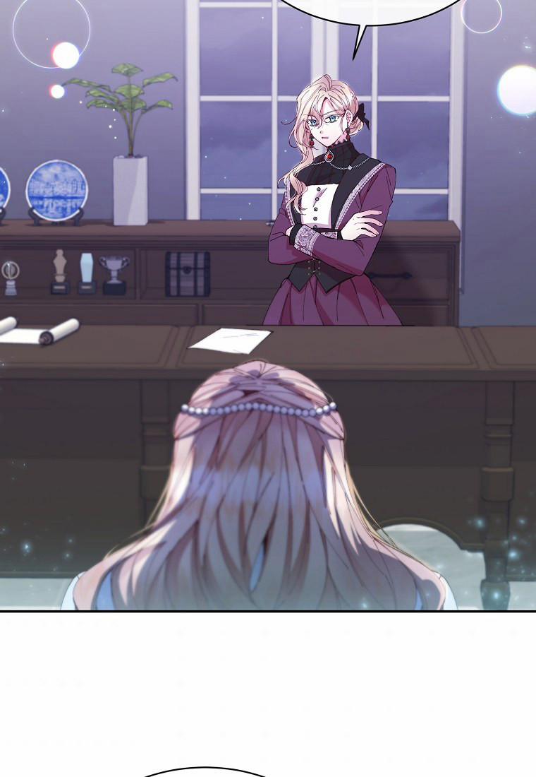 Ai Mới Là Công Nương Thật Sự 16 trang 5