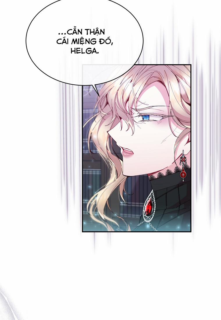 Ai Mới Là Công Nương Thật Sự 16 trang 6