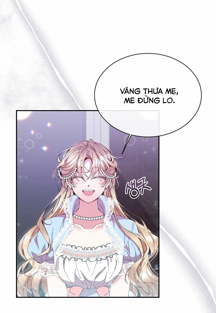 Ai Mới Là Công Nương Thật Sự 16 trang 7