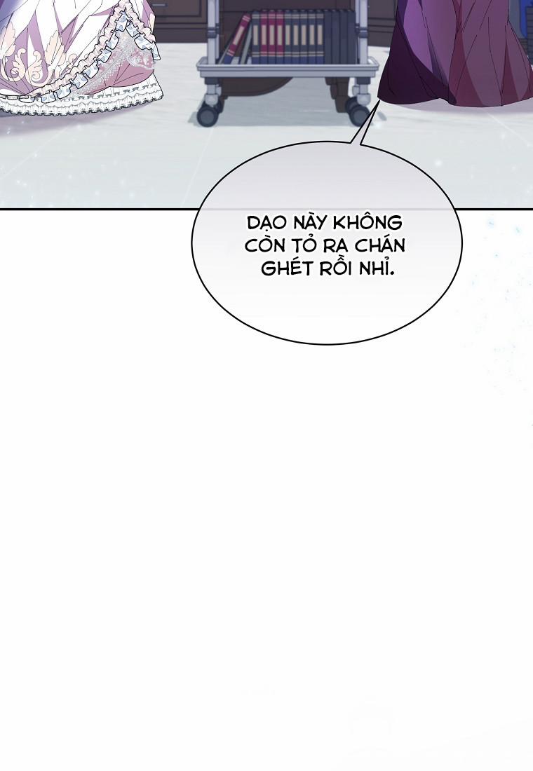 Ai Mới Là Công Nương Thật Sự 16 trang 9