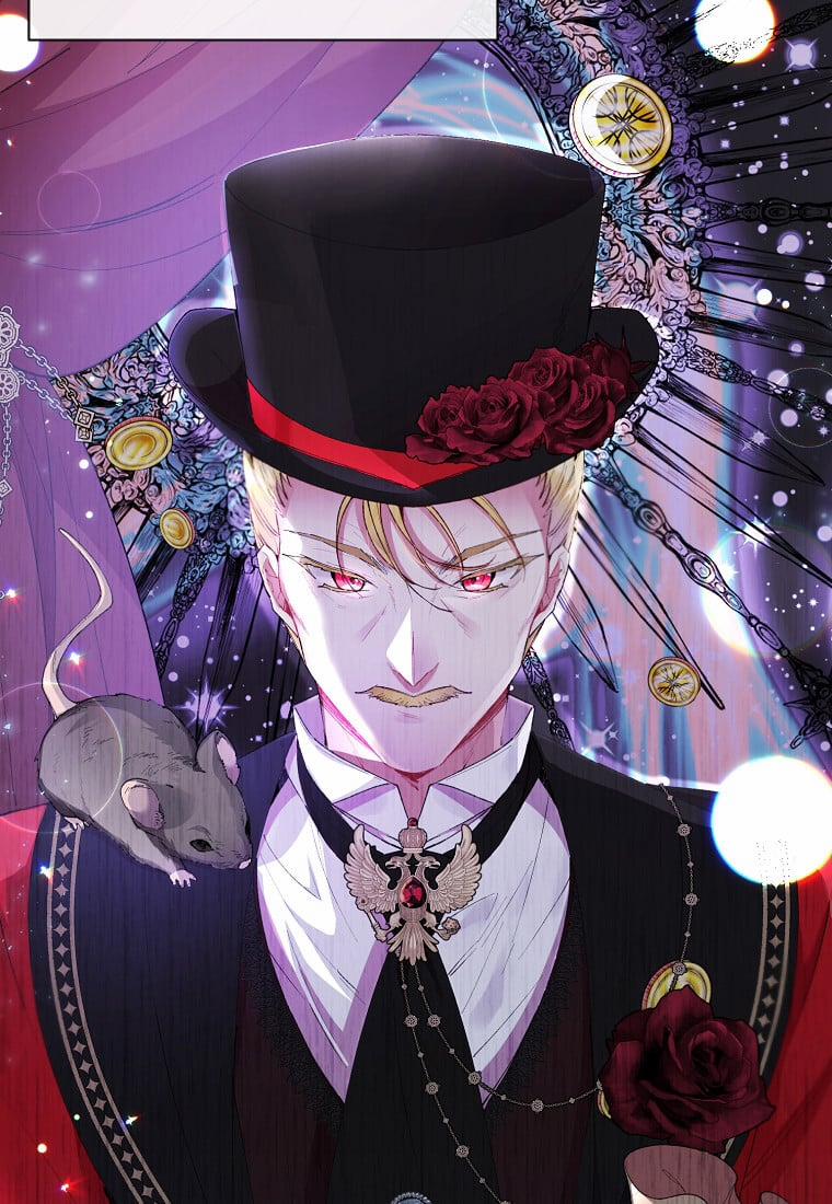 Ai Mới Là Công Nương Thật Sự 17.5 trang 10