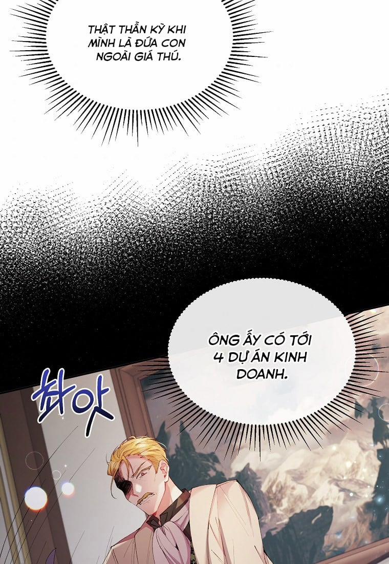 Ai Mới Là Công Nương Thật Sự 17.5 trang 14