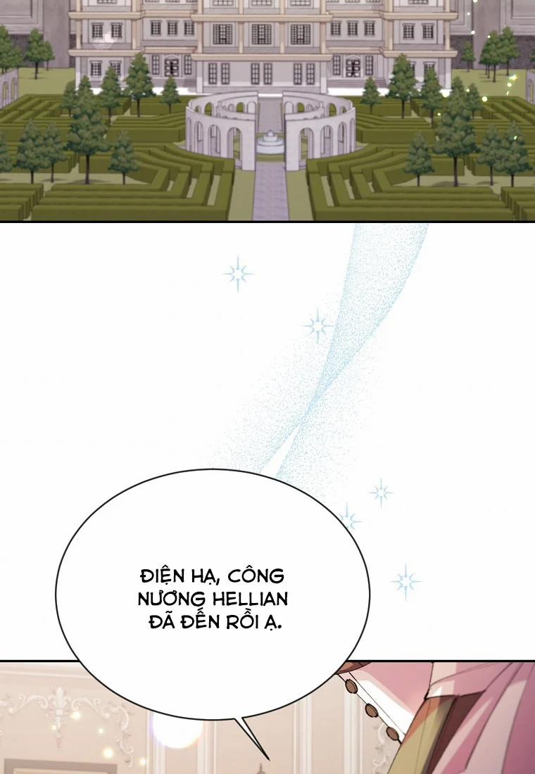 Ai Mới Là Công Nương Thật Sự 17.5 trang 33