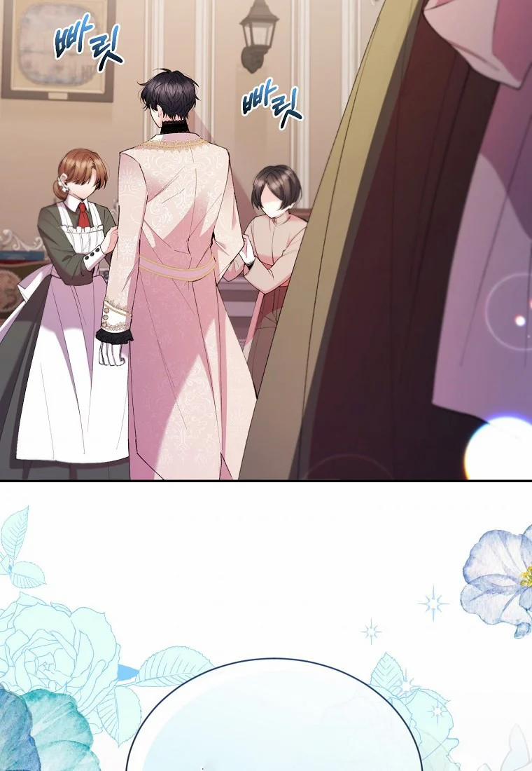 Ai Mới Là Công Nương Thật Sự 17.5 trang 34