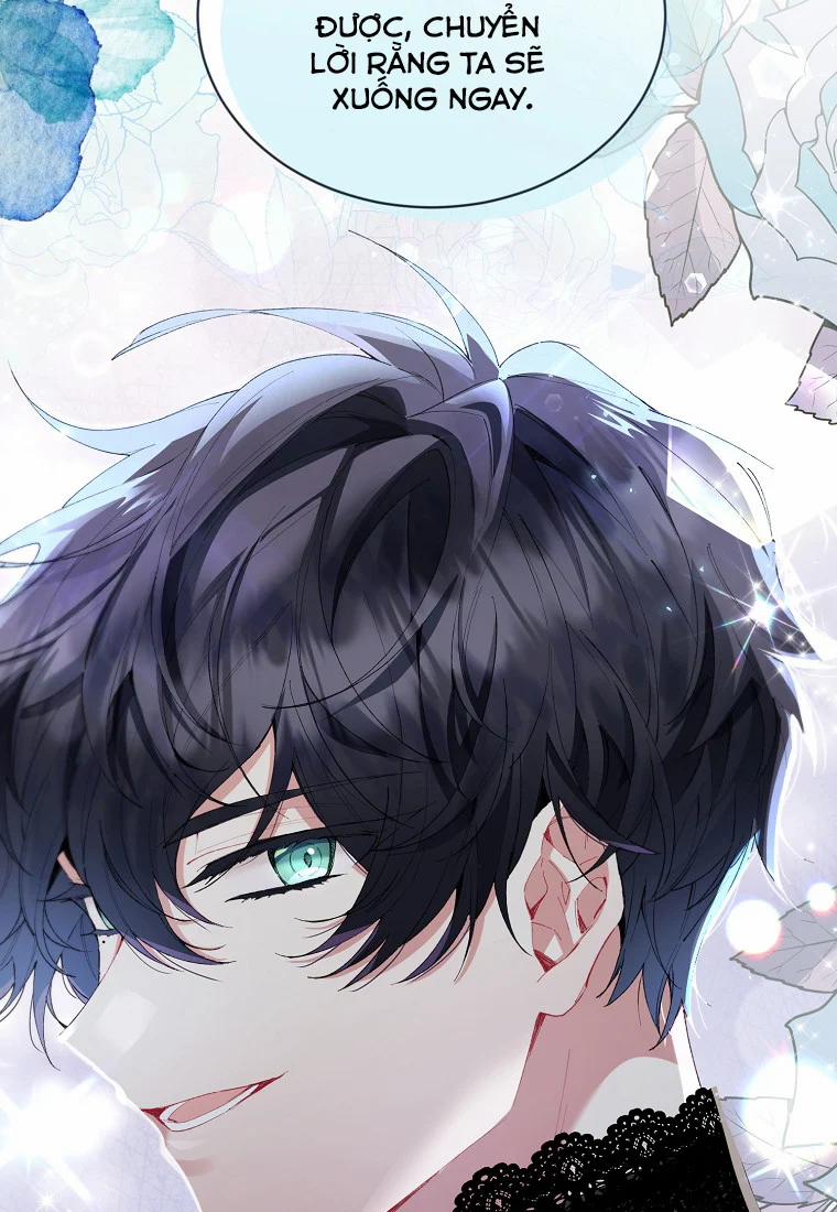 Ai Mới Là Công Nương Thật Sự 17.5 trang 35