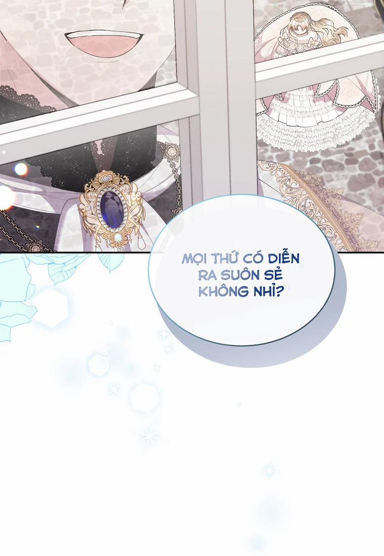 Ai Mới Là Công Nương Thật Sự 17.5 trang 40