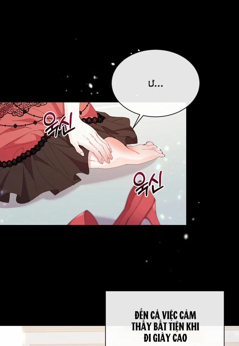 Ai Mới Là Công Nương Thật Sự 17 trang 11