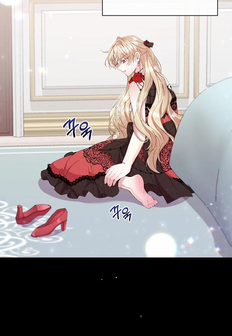 Ai Mới Là Công Nương Thật Sự 17 trang 12