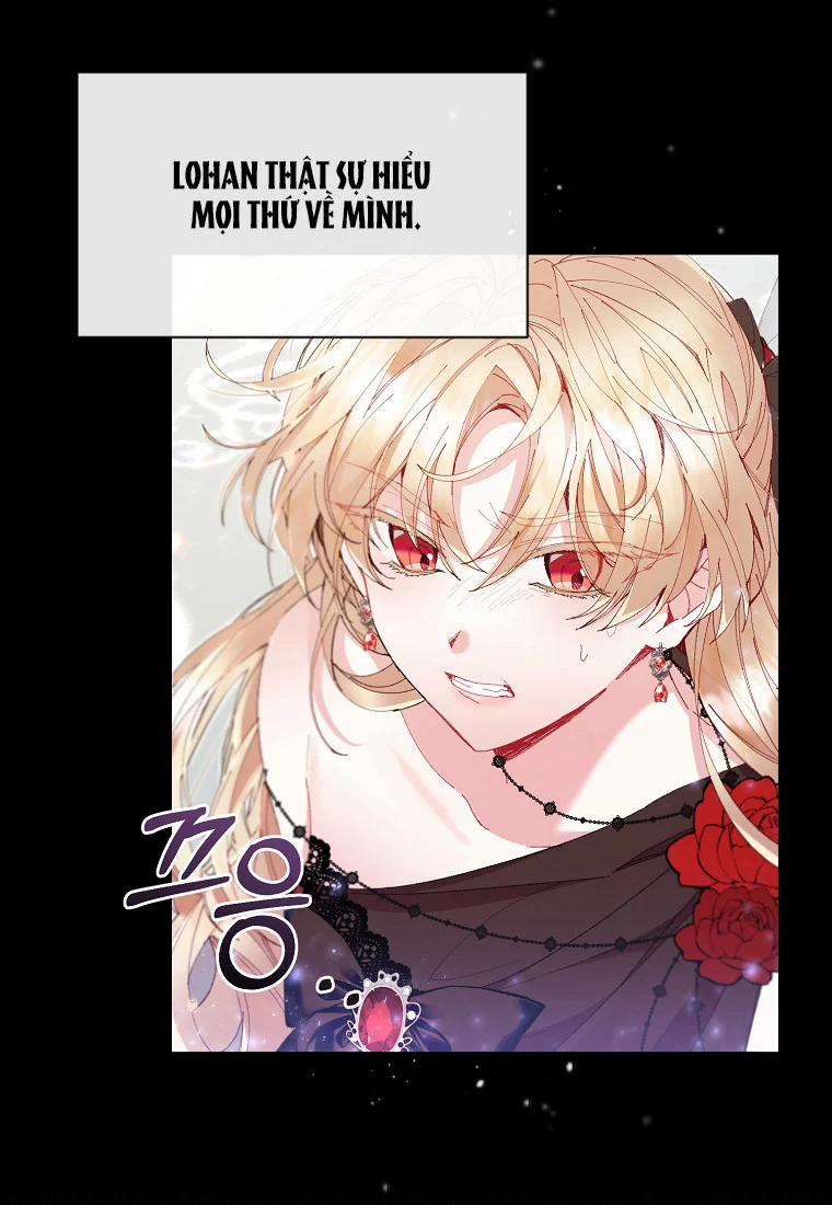 Ai Mới Là Công Nương Thật Sự 17 trang 13