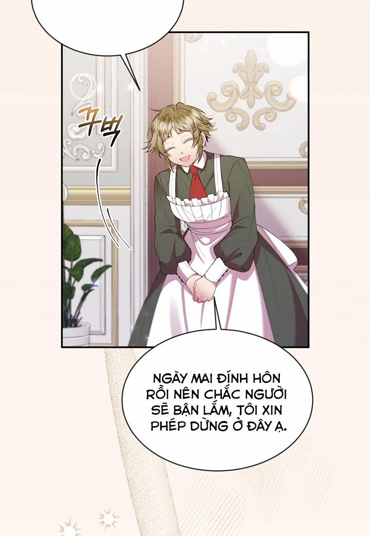 Ai Mới Là Công Nương Thật Sự 17 trang 18