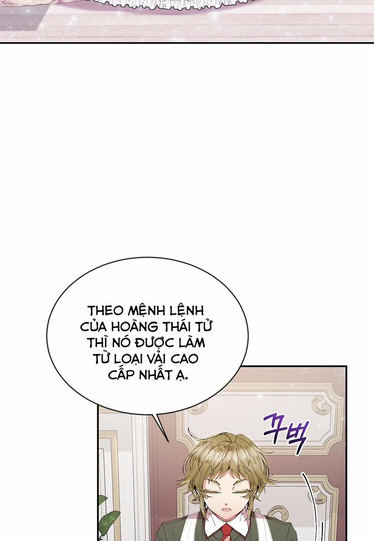 Ai Mới Là Công Nương Thật Sự 17 trang 2