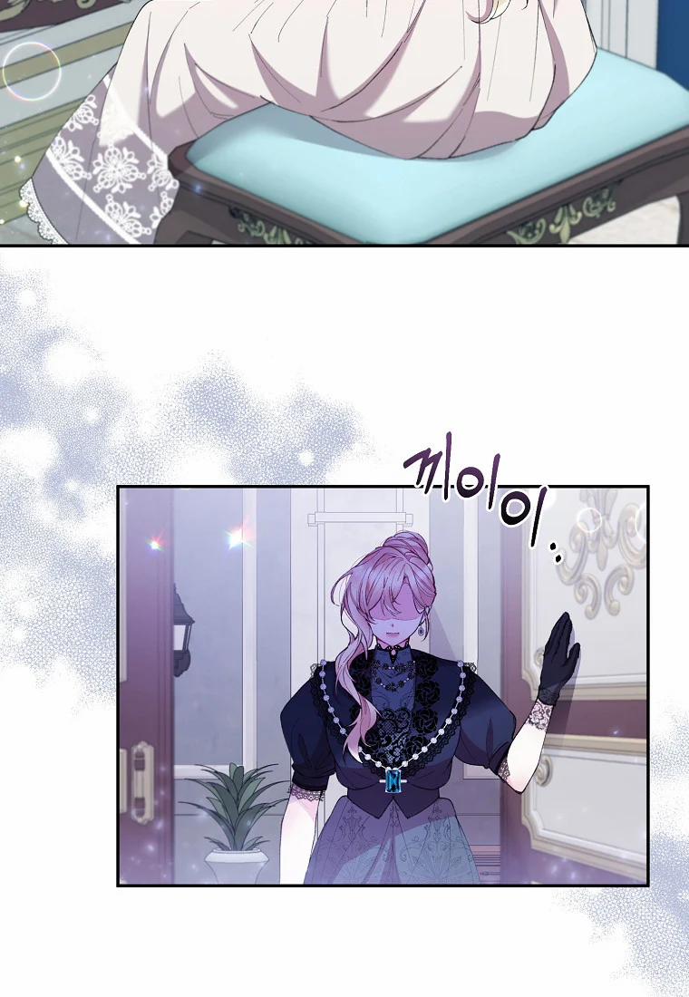 Ai Mới Là Công Nương Thật Sự 17 trang 22