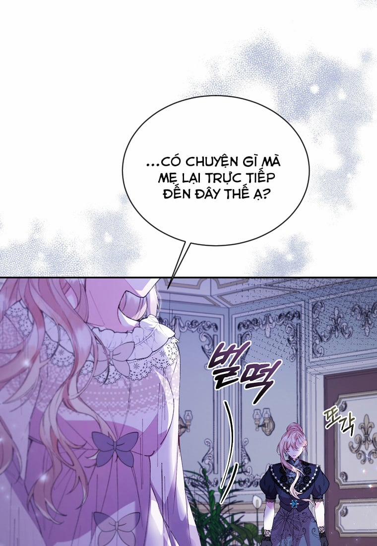 Ai Mới Là Công Nương Thật Sự 17 trang 23