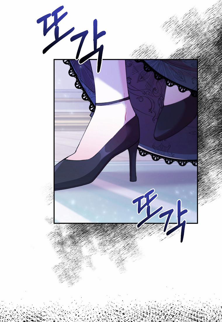 Ai Mới Là Công Nương Thật Sự 17 trang 25