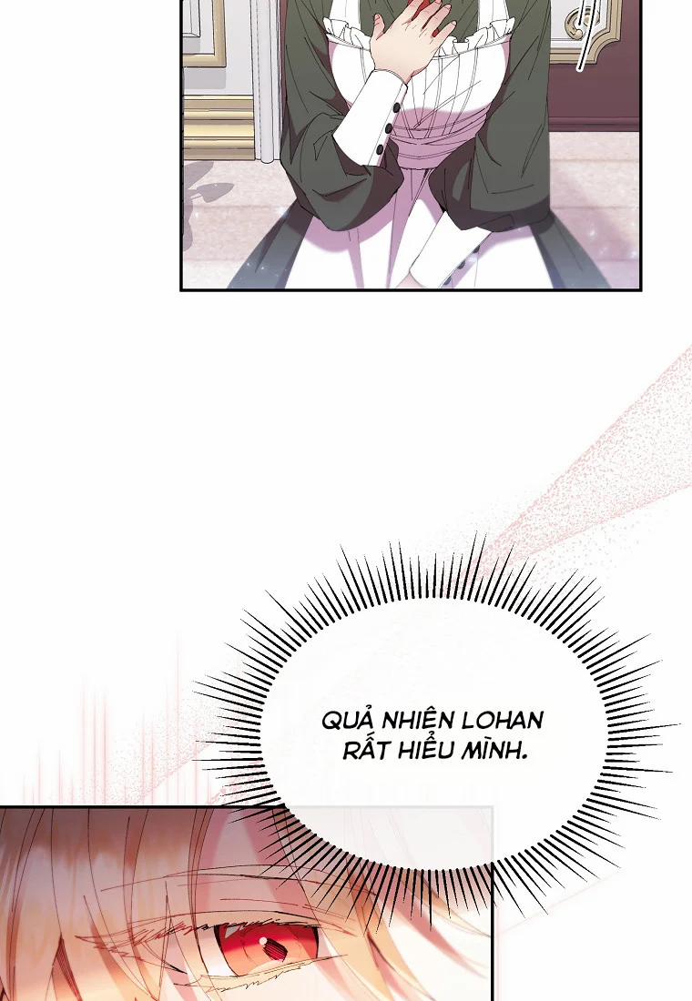 Ai Mới Là Công Nương Thật Sự 17 trang 3