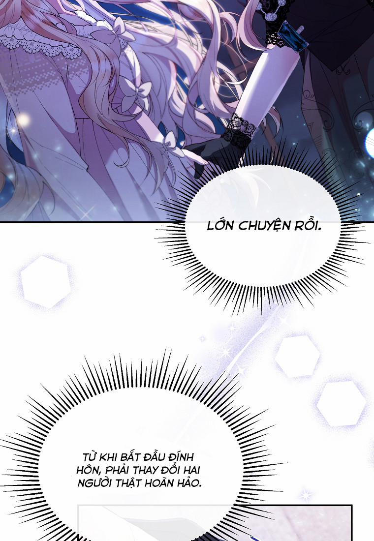 Ai Mới Là Công Nương Thật Sự 17 trang 30