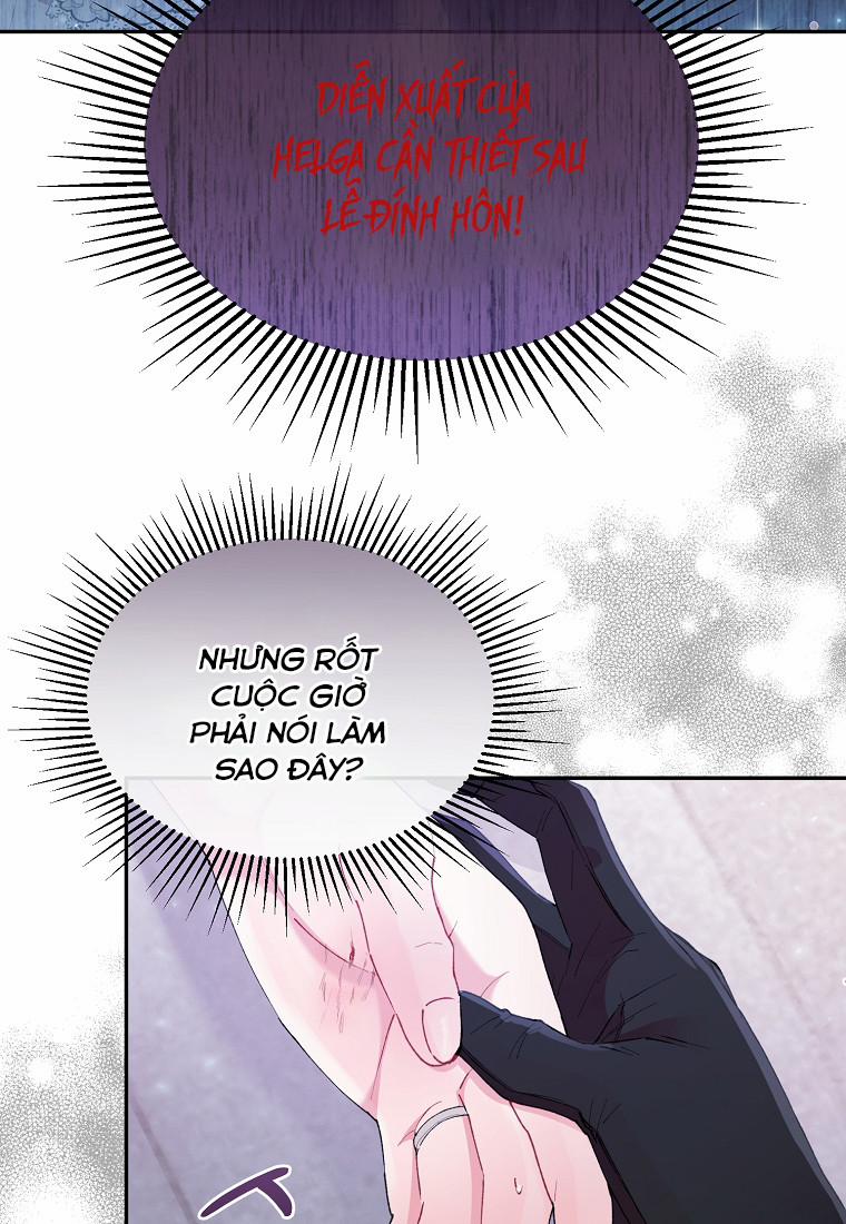 Ai Mới Là Công Nương Thật Sự 17 trang 33