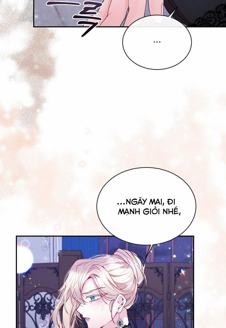 Ai Mới Là Công Nương Thật Sự 17 trang 34