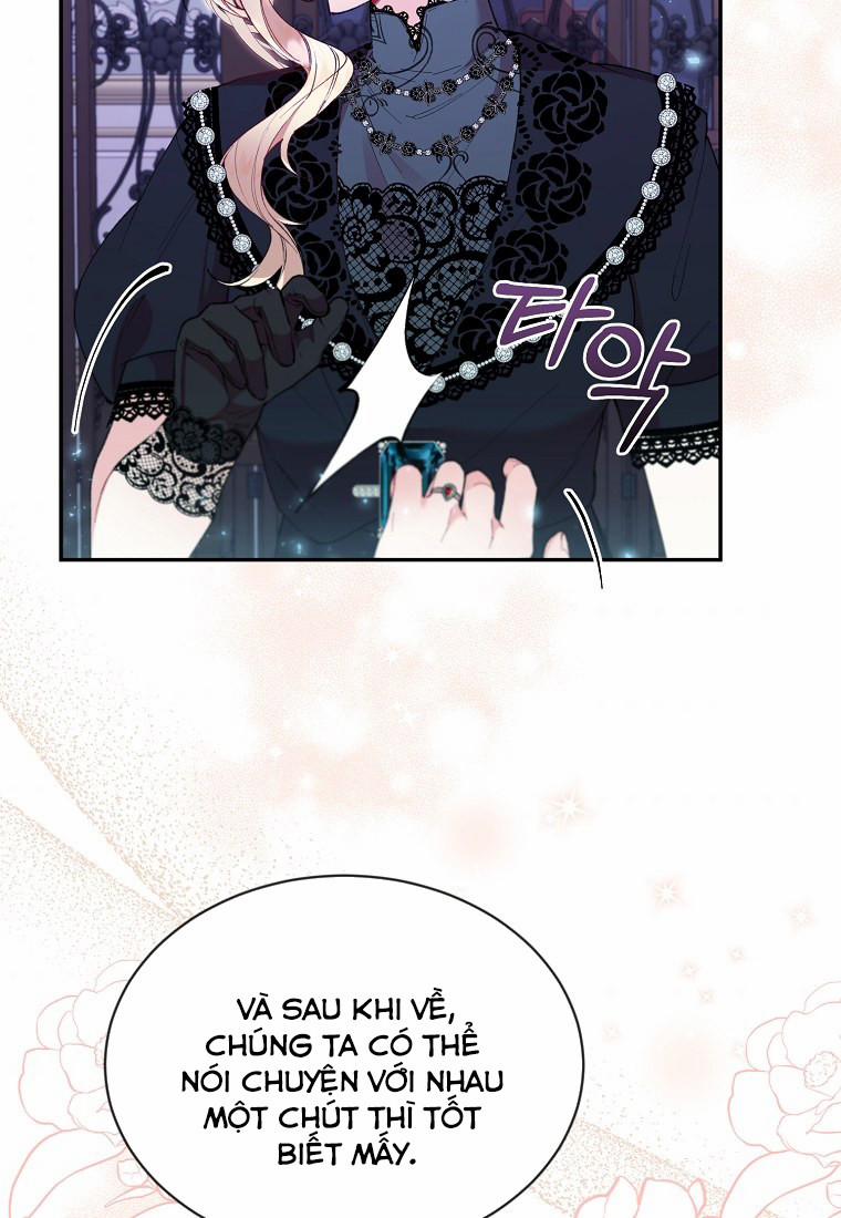 Ai Mới Là Công Nương Thật Sự 17 trang 35