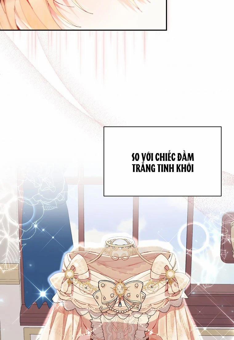 Ai Mới Là Công Nương Thật Sự 17 trang 4