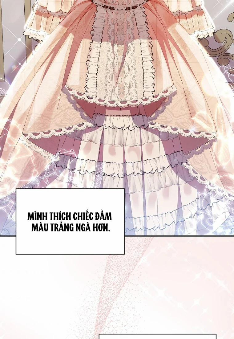 Ai Mới Là Công Nương Thật Sự 17 trang 5