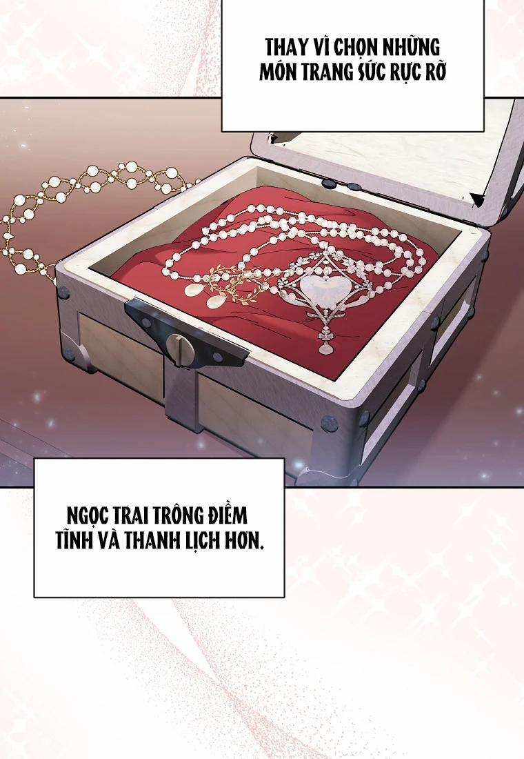 Ai Mới Là Công Nương Thật Sự 17 trang 6